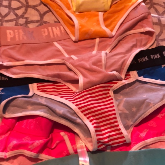 Ladies underwear - Picture 3 of 4